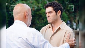 Ночная сказка 7 серия. Новый турецкий сериал. Анонс