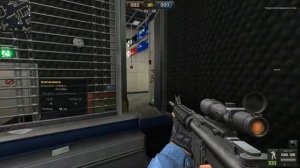 POINT BLANK (TIM) - 44 СЕРИЯ