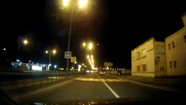 Образец видео AEE Blackeye XTR 2 (ночь) - http://ncel.ru/ смотреть онлайн