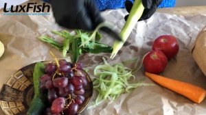 Овощечистка Victorinox честный тест-драйв