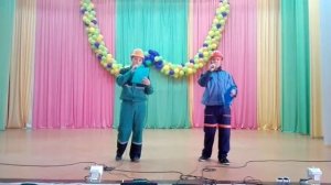 Гимн строителей!