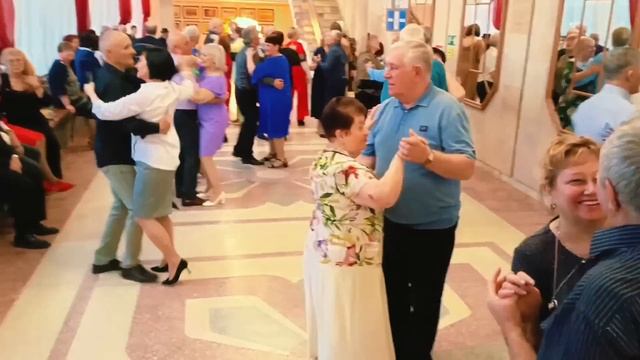 Лунная серенада. 16.03. смотреть онлайн