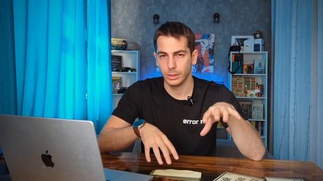 Как стать IOS разработчиком. Необходимый минимум в 2024 г?
