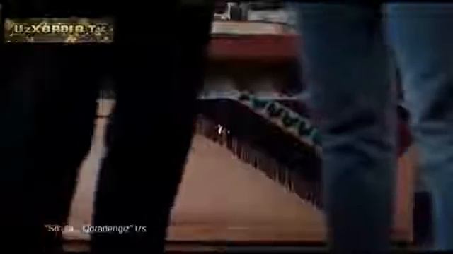 So'yla Qoradengiz | Сойла кора денгиз 75 - Qism (720HD) Turkiya Seriali O'zbek tilid смотреть онлайн