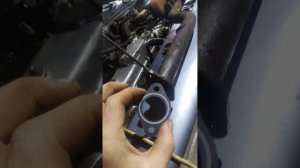 ВАЗ 2109 1.3 САКСАФОН ЗАМЕНА ФИАСКО МНОГО ВРЕМЕНИ ПОТРАЧЕ