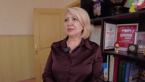 Сенатор Российской Федерации от Забайкалья Сергей Михайлов -2025