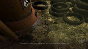 Still Life 2. Часть 6 (прохождение без комментариев)