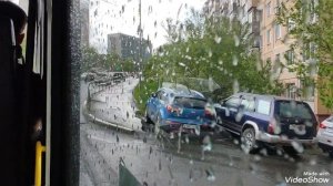 #погода во Владивостоке 22 мая 2025г. #городскаясреда