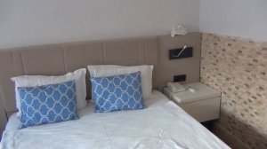 Номер 2002 (2 корпус) в отеле ELDAR GARDEN RESORT (Кемер, Турция) часть 10
