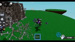 как получить перчатку орбита // slap battles