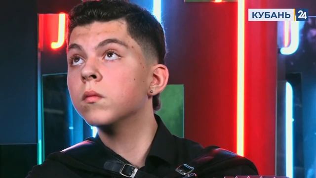 Прояви себя Киричек Эдуард смотреть онлайн