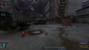 ТАЙНИКИ | НИШТЯКИ | ФТ-200М | ПРИКОЛЫ Часть 2. S.T.A.L.K.E.R. Тень Чернобыля | 1.0006 |
