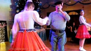 Песня из фильма "Свадьба в Малиновке"