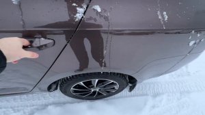 Обзор Skoda Octavia III (A7), 2013 г. ПРОХОР | Просто Хорошие автомо