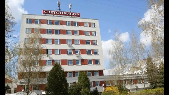 2023-04-05 Интервью с начальником охраны УП "Светоприбор" О