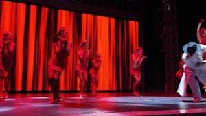 Алла Духова и Тодес на сцене Maxx Royal👏Alla Dukhova and Todes on the Max