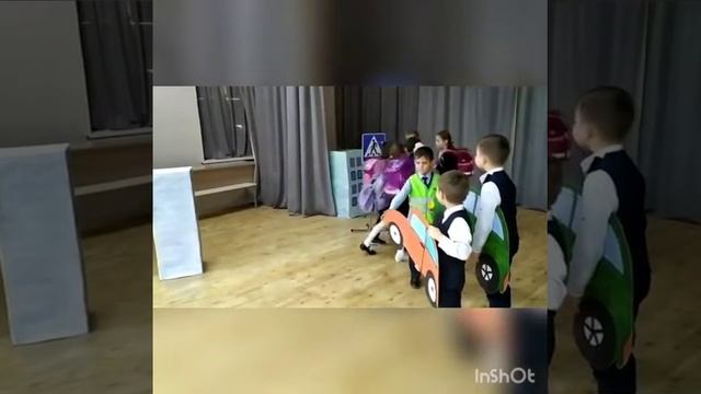 ДЛЯ ВСЕХ БЕЗ ИСКЛЮЧЕНИЯ, ЕСТЬ ПРАВИЛА ДВИЖЕНИЯ