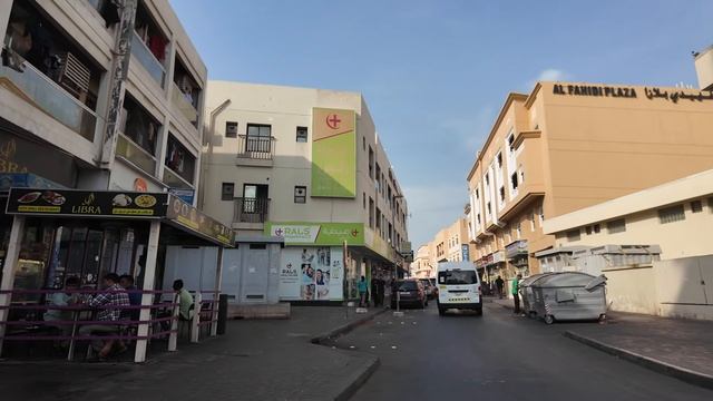 Прогулка по Дубаю: сказочная атмосфера города будущего — почувствуй магию ОАЭ пешком!
