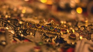 День кладоискателя. Утро Губернии