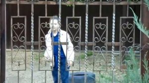 @Непета страшилки Дух Баку ,,матушка земля" часть1 виде?