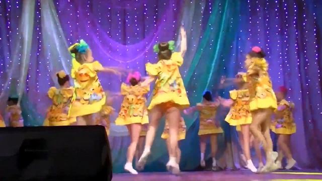 Dance Childhood/Танец Детство смотреть онлайн