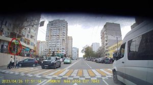 Новороссийск. Нарушение ПДД 2023-04-26_17-51-13