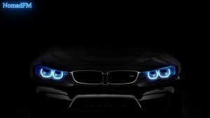 Фары в Темноте | Песня для шофёров о ночных поездках