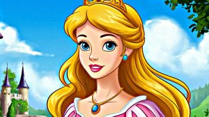 Зачарованная королевна |сказки для детей | сказки на ночь| аудиосказки | детские сказки| добрые