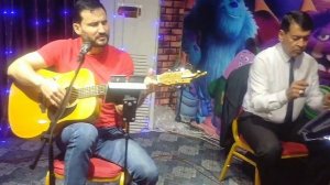 Я так соскучился(..дайте мне белые крылья..)кавер: гитар