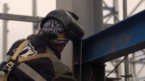 Вакансии сварщиков в Газстройпром вахта на Бованах и ?