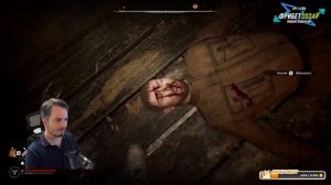 Все шутки Мэда в STALKER 2