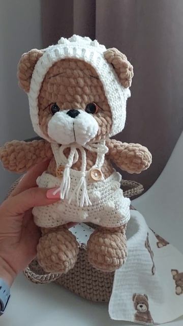 В наличии: люлька и мишка смотреть онлайн