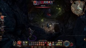 Livestream 178-Baldur's Gate 3