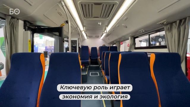 Чем запомнился Татарстанский нефтегазохимический фо? смотреть онлайн