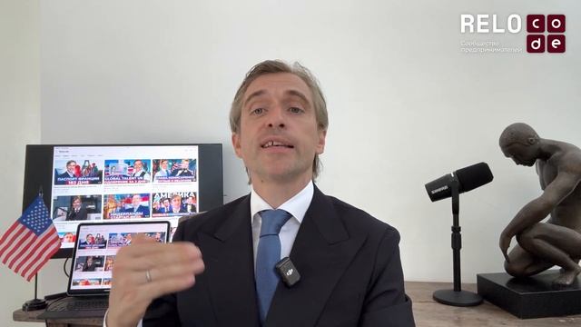 Гринкарта для программистов и разработчиков