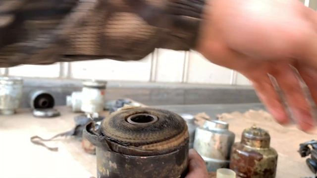 Топливные фильтра Isuzu ELF смотреть онлайн