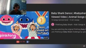 Обзор на странные мультики от Сантехника (2Часть)