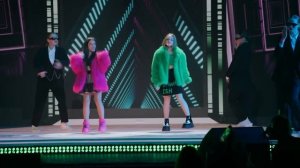 БЭТСИ И МАРИЯ ЯНКОВСКАЯ — «СИГМА БОЙ» | СуперЛайкШоу