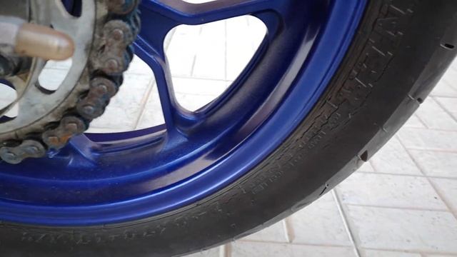 Yamaha MT-250, 2018год, инжектор, без пробега по РФ. смотреть онлайн