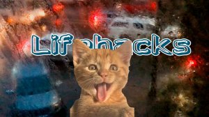 Лайфхаки - 13 #кухня #умелые_руки #чудеса