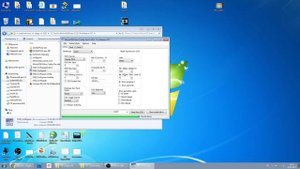 Прошивка и настройка minim OSD под летающее крыло