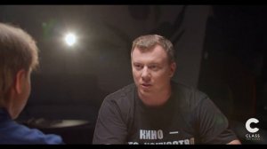 Для чего они летали в космос? Фильм "Вызов" / Пересильд ?