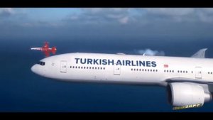 видео клип самолеты стюардессы