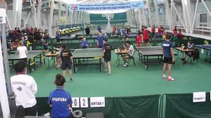 Давлетханов-Косяков. Командное первенство Клуба (юн) 2 тур 17 ноя 2013