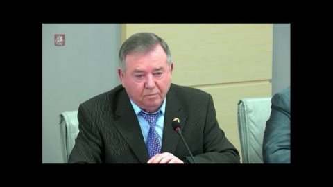 В Мосгордуме предложили ввести льготы предпенсионерам.