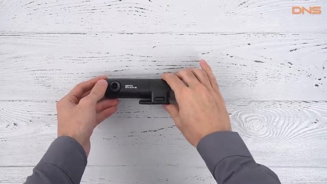 Распаковка видеорегистратора BlackVue DR 490-2CH / Unboxing BlackVue DR смотреть онлайн