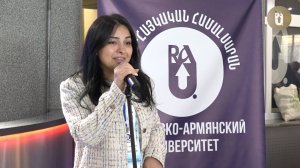 Ярмарка вакансий в РАУ—2025