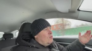 Веста 1.6 CVT | Итог по маслу G-Energy | Звук стоек ушел | Мнение