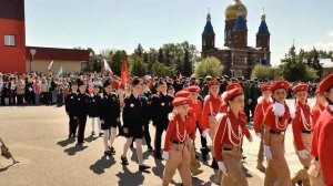 Сердобск 9 мая 2025