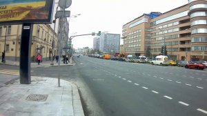 Вафельная разметка. Ч.1. Новый штраф за выезд на перекр?